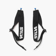 Pair of Silva hiking pole adjustable wrist straps
