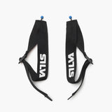 Pair of Silva hiking pole adjustable wrist straps