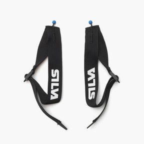 Pair of Silva hiking pole adjustable wrist straps