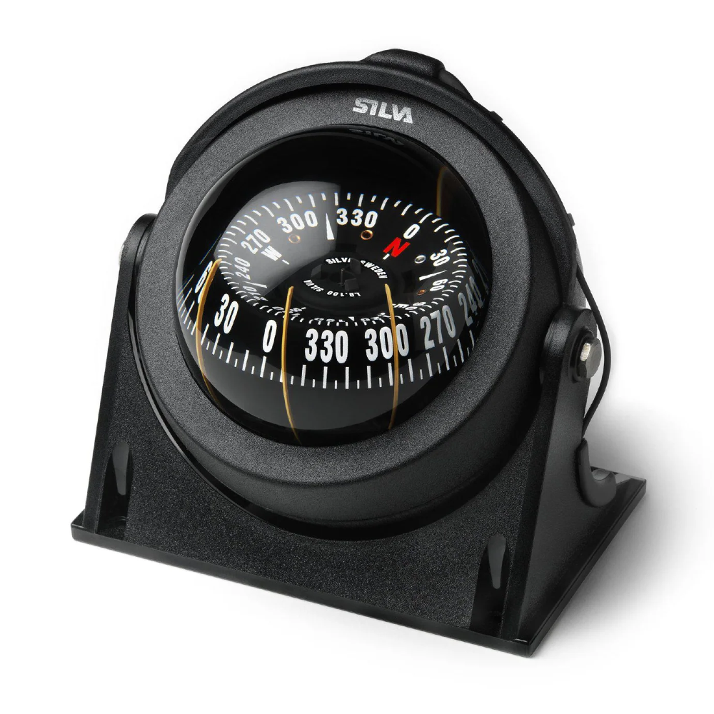 Silva 100 NBC/FBC Marine Compass