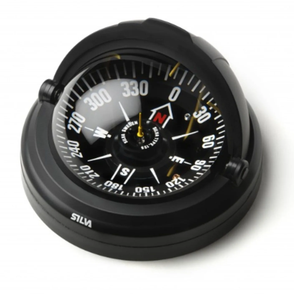 Silva 125FTC 24V Marine Compass