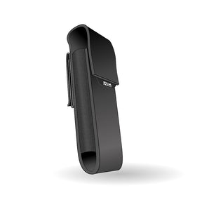 Silva flashlight belt holster
