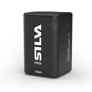 Silva Free Headlamp Battery 10.0Ah (72Wh)