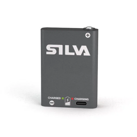 Silva Trail Runner Free 2 Hybrid