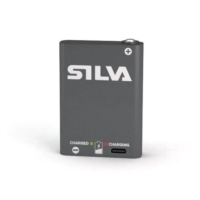 Silva Trail Runner Free 2 Hybrid