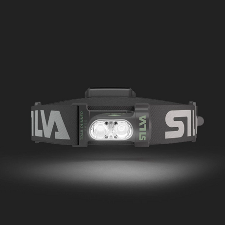 Silva Trail Runner Free 2 Hybrid