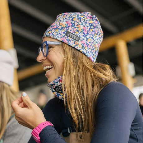 Skida Alpine Hat