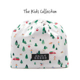 Skida Alpine Hat - Kid's