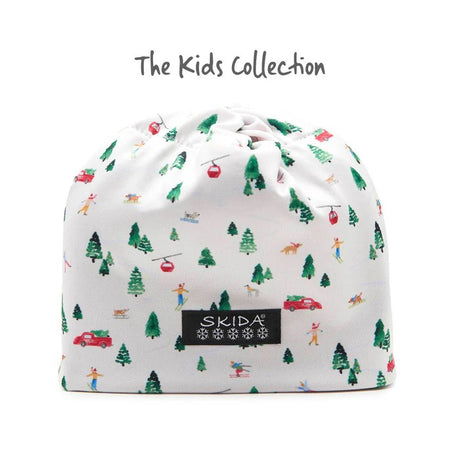 Skida Alpine Hat - Kid's