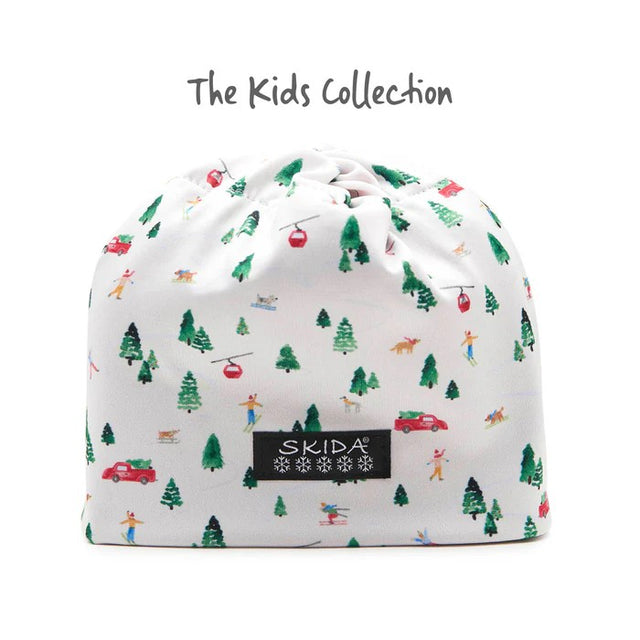 Skida Alpine Hat - Kid's
