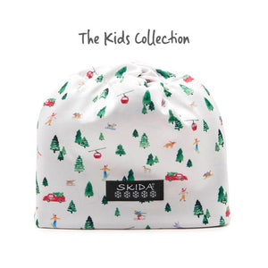 Skida Alpine Hat - Kid's