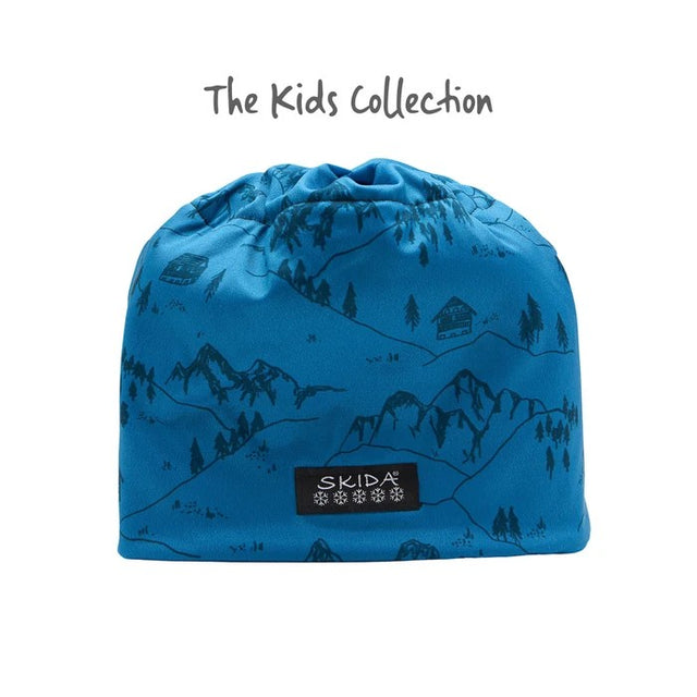 Skida Alpine Hat - Kids'