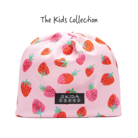 Skida Alpine Hat - Kids'