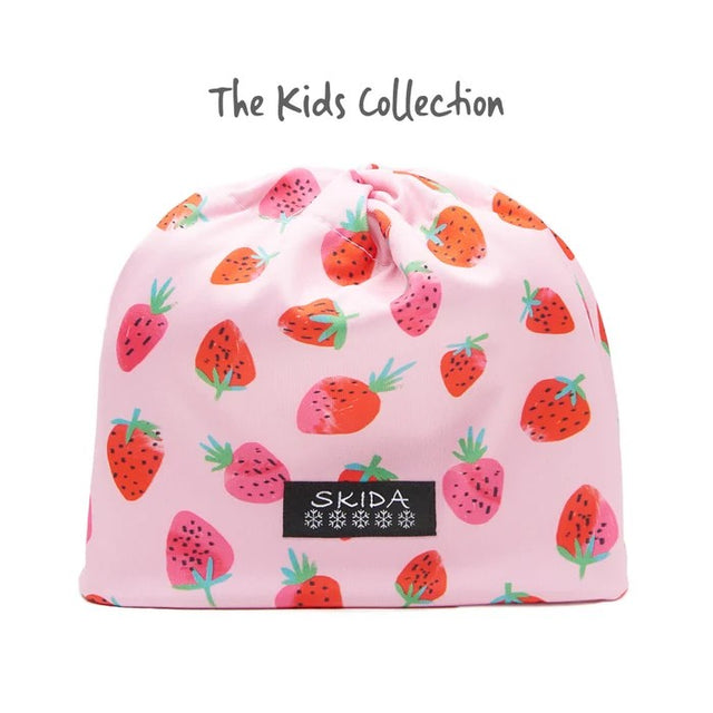 Skida Alpine Hat - Kids'
