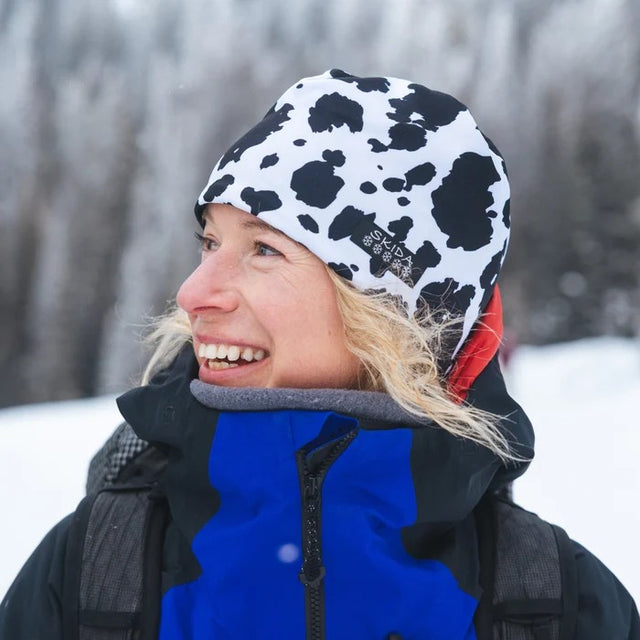 Skida Alpine Hat
