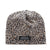 Skida Alpine Hat in wild thing pattern