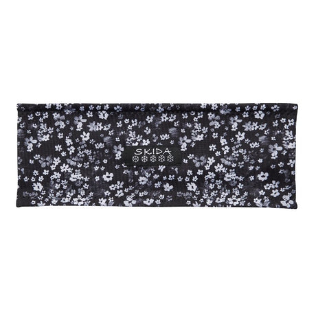 Skida Alpine Headband in Daisy Jones print