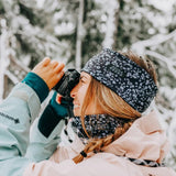 Skida Alpine Headband