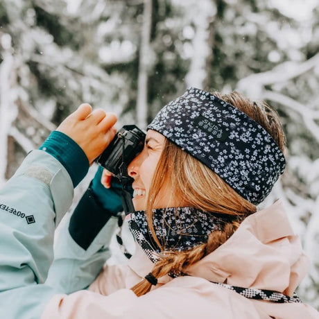 Skida Alpine Headband