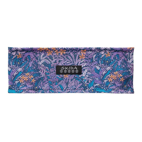 Skida Alpine Headband in Lullaby print