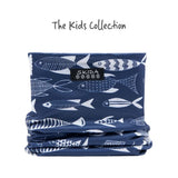 Skida Alpine Neckwarmer - Kids'