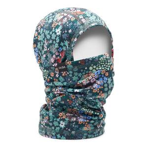 Skida Balaclava, Bitterroot print