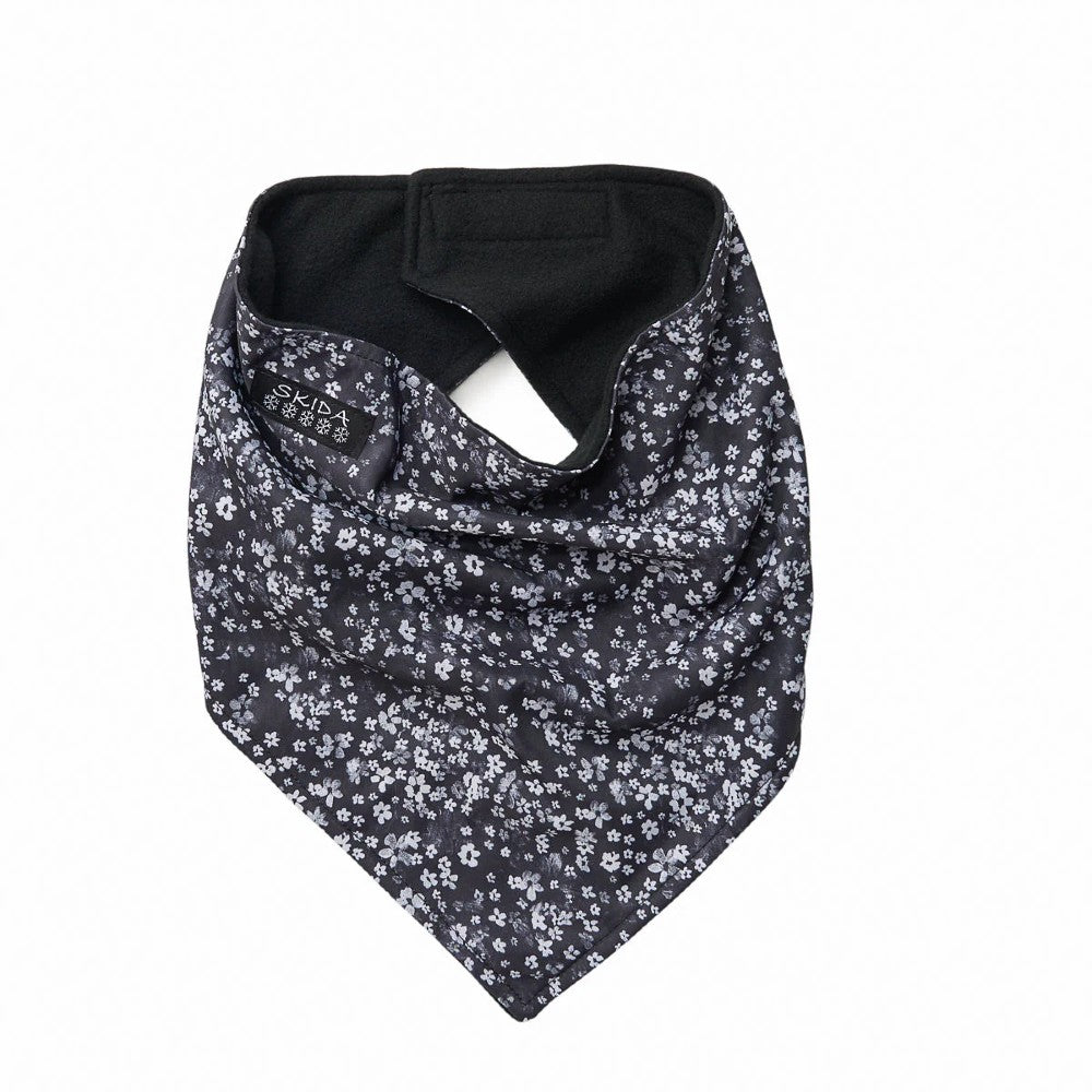 Skida Bandana in Daisy Jones print