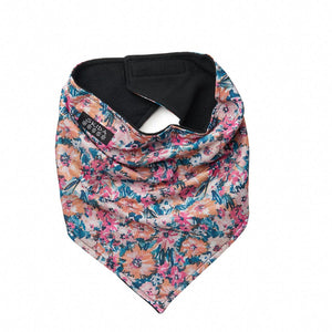 Skida Bandana in Sunday print