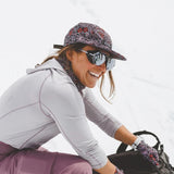 Skida Brim Hat