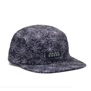 Skida Brim Hat