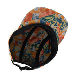 Skida Brim Hat