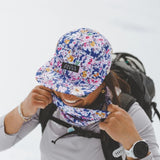 Skida Brim Hat