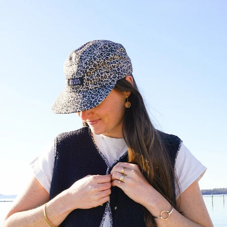 Skida Brim Hat