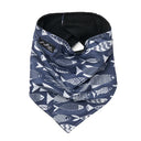 Skida fishy fish bandana