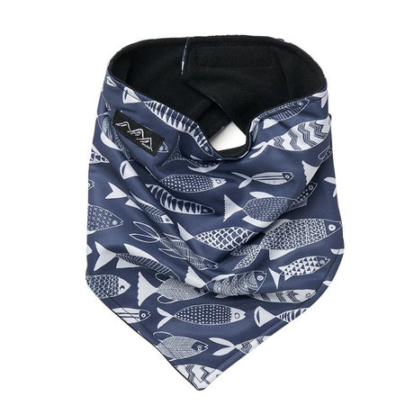 Skida fishy fish bandana