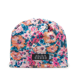 Skida Kid's Alpine Hat, sunday print