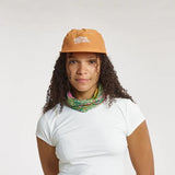 Skida Motif Cap