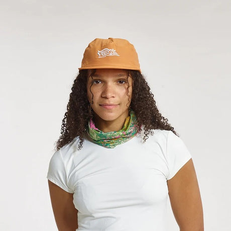 Skida Motif Cap