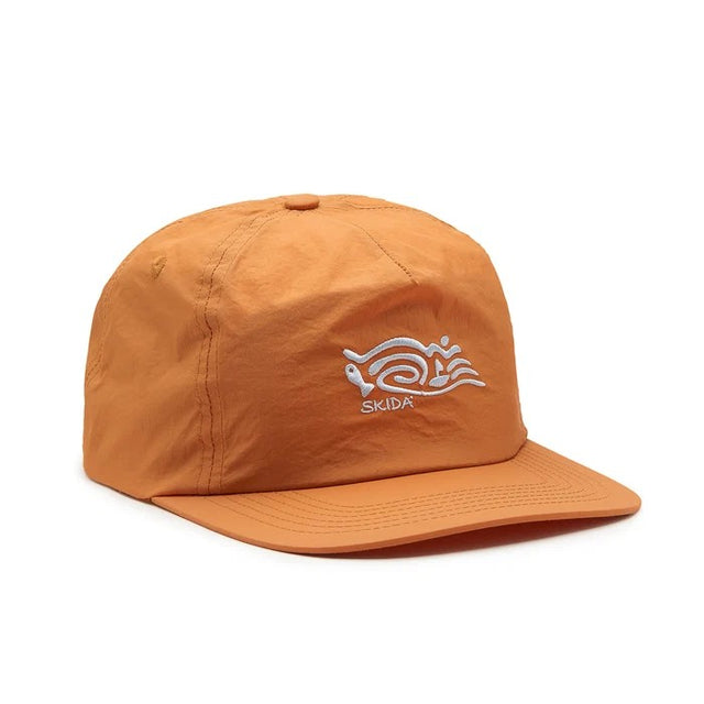Skida Motif Cap