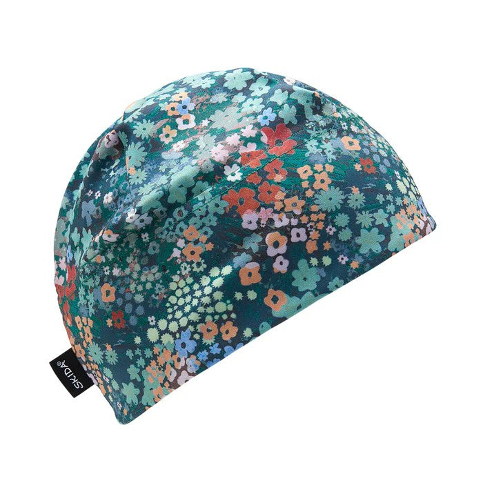 skida pursuit hat in bitterroot pattern