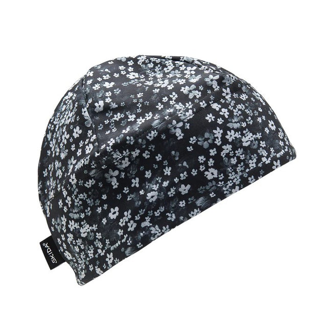 skida pursuit hat in daisy jones pattern