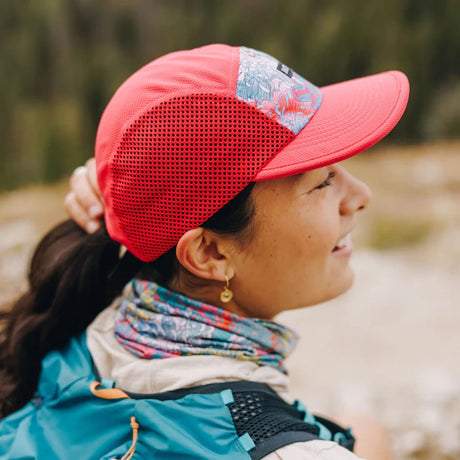 Skida Running Cap