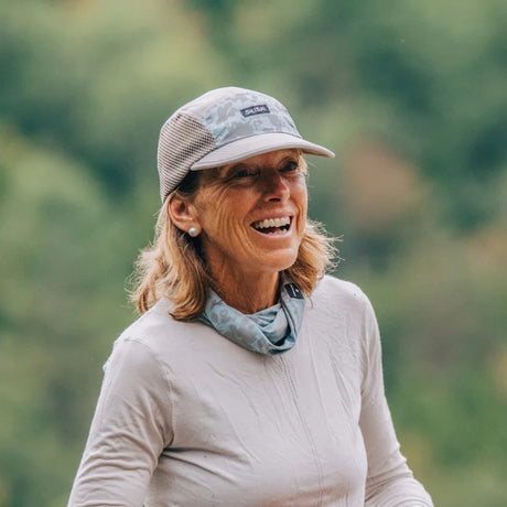 Skida Running Cap