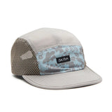 Skida running cap in Willow print/colour
