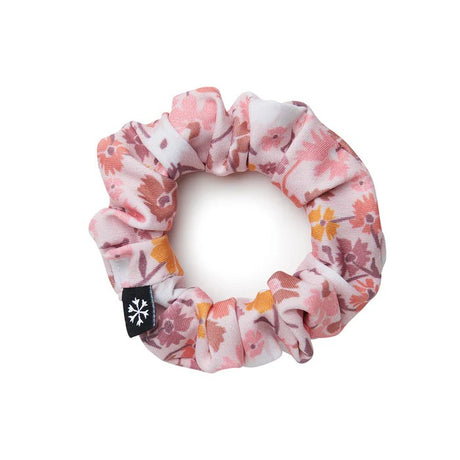 Skida scrunchie in fairy tale print