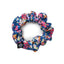 Skida scrunchie in juliet print