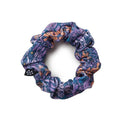 Skida scrunchie in Lullaby pattern