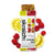 raspberry + lemon skratch labs energy bar