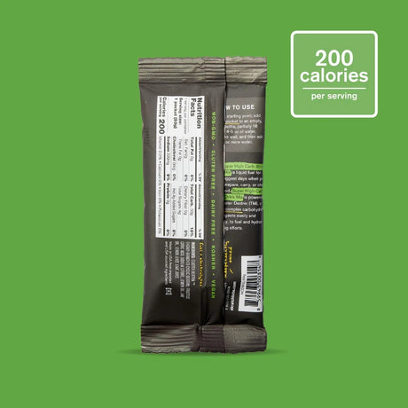 Skratch Labs Super High-Carb Sport Drink Mix, Singles