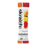 Skratch Labs Sport Hydration Drink Mix, Singles